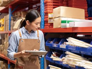 倉(cāng)儲(chǔ)效率低 試試云倉(cāng)優(yōu)化方案